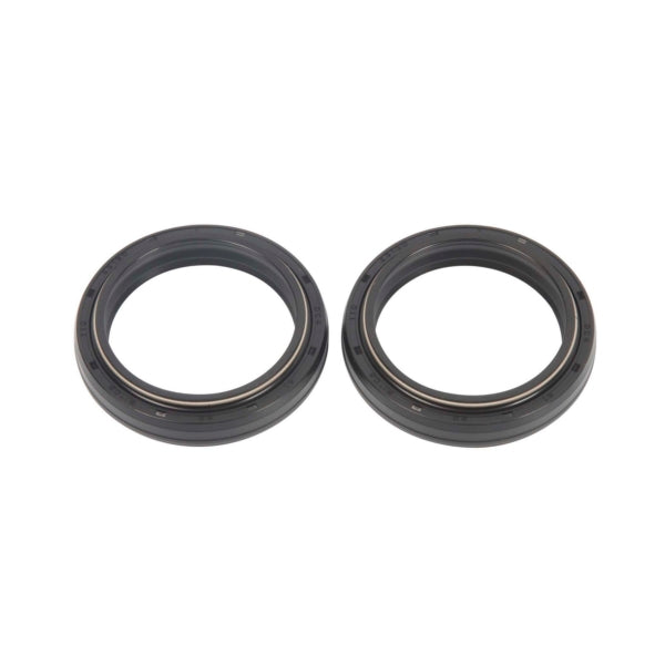 AllBallsRacing-FORK OIL SEAL KIT HON KAWA SUZ YAM DUCAT 55-117 723980410576