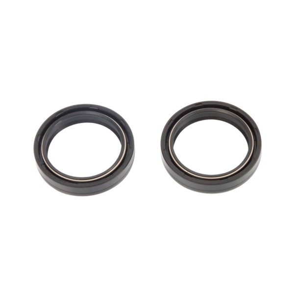 AllBallsRacing-FORK OIL SEAL KIT HON KAWA SUZ TRIUMPH 55-124 723980410682