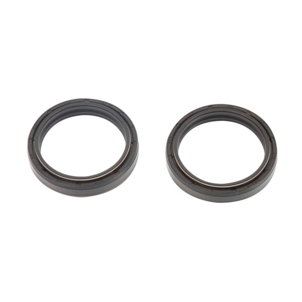 AllBallsRacing-FORK OIL SEAL KIT TRIUMPH ALLBALLS 55-126 723980410651