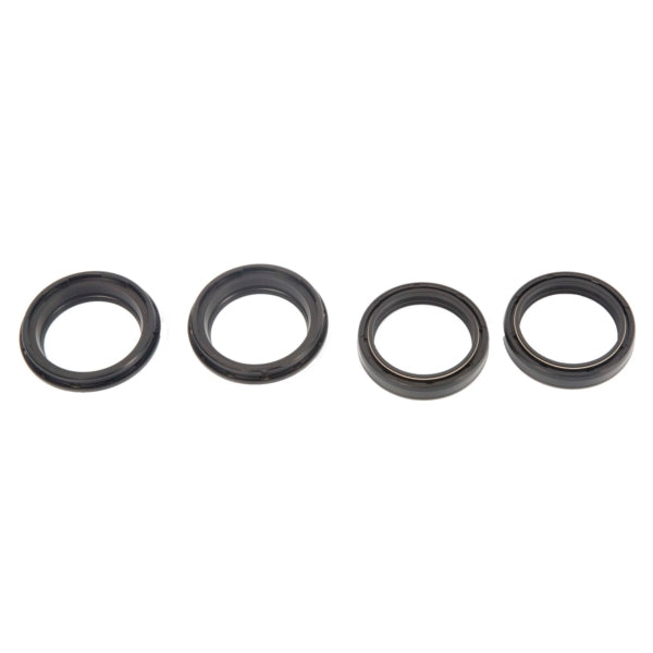 AllBallsRacing-FORK AND DUST SEAL KIT HON KAWA SUZ YAM 56-137 723980420612