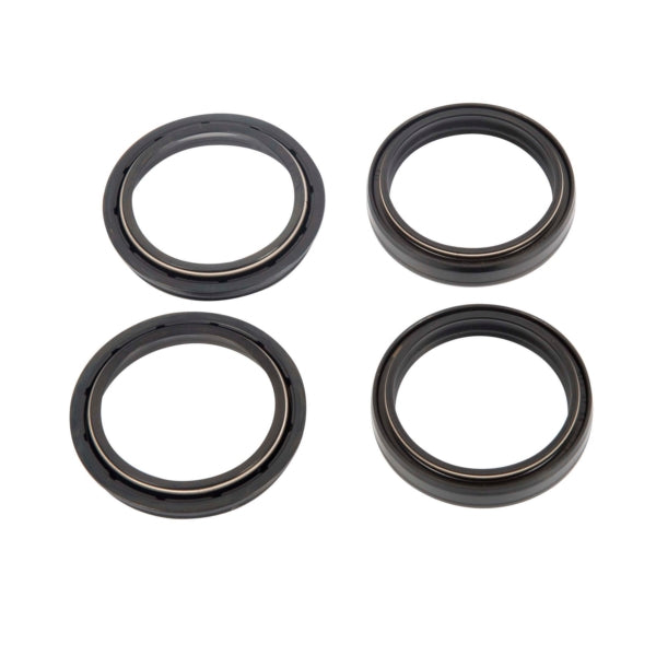 AllBallsRacing-FORK AND DUST SEAL KIT TRIUMPH ALLBALLS 56-142 723980420667