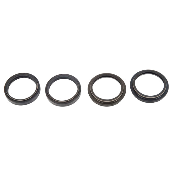AllBallsRacing-FORK AND DUST SEAL KIT TRIUMPH KTM 56-146 723980420704