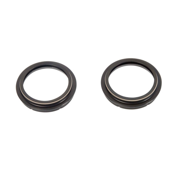 AllBallsRacing-FORK DUST SEAL KIT TRIUMPH KTM 57-105 723980420902
