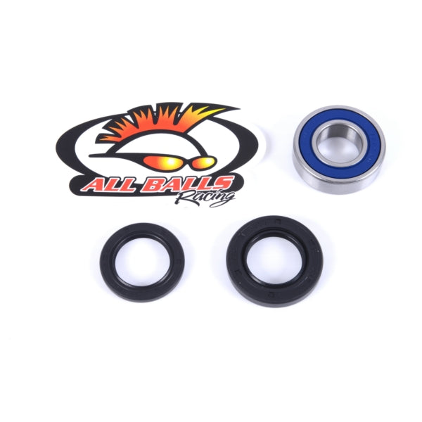 AllBallsRacing-LOWER STEERING BEARING KIT 25-1459 723980405084