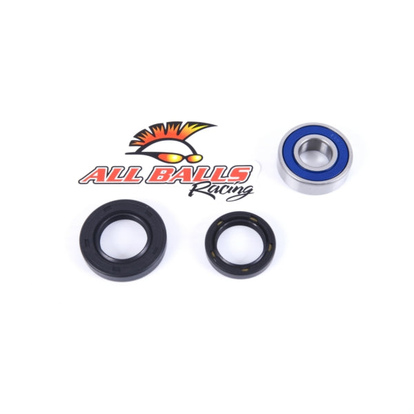 AllBallsRacing-LOWER STEERING BEARING KIT 25-1515 723980405145