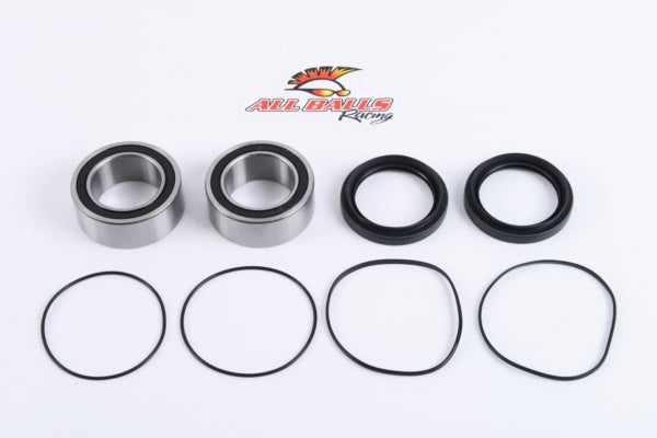AllBallsRacing-WHEEL BEARING KIT RR YAM ALLBALLS 25-1612 723980400669