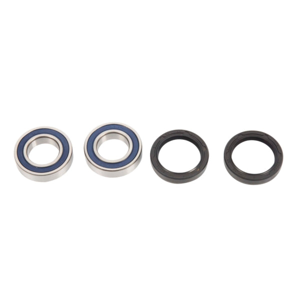 AllBallsRacing-WHEEL BEARING KIT FT KAWA ALLBALLS 25-1363 723980422821