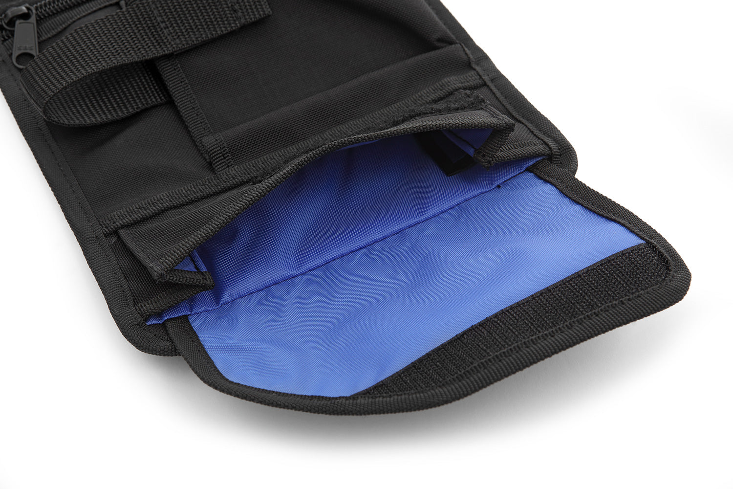 This organiser pocket made of Cordura® from the ELEPHANT series ensures the tank bag stays tidy