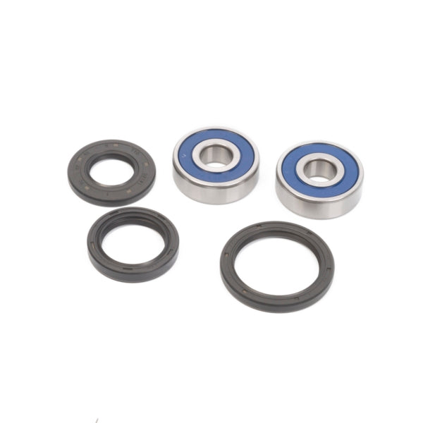 AllBallsRacing-WHEEL BEARING KIT FT KAWA ALLBALLS 25-1310 723980406401