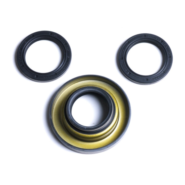 AllBallsRacing-DIFFERENTIAL SEAL KIT RR HON ALLBALLS 25-2013-5 723980404544