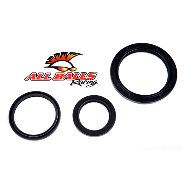 AllBallsRacing-DIFFERENTIAL SEAL KIT RR YAM ALLBALLS 25-2033-5 723980404612