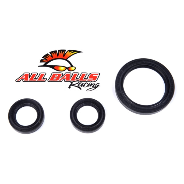 AllBallsRacing-DIFFERENTIAL SEAL KIT FT YAM ALLBALLS 25-2044-5 723980404629