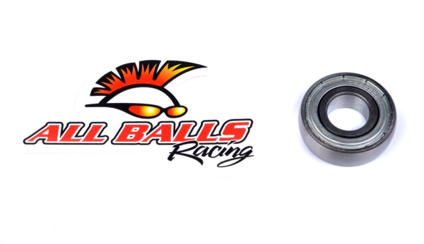 AllBallsRacing-STEERING BEARING KIT 25-1631 723980405176
