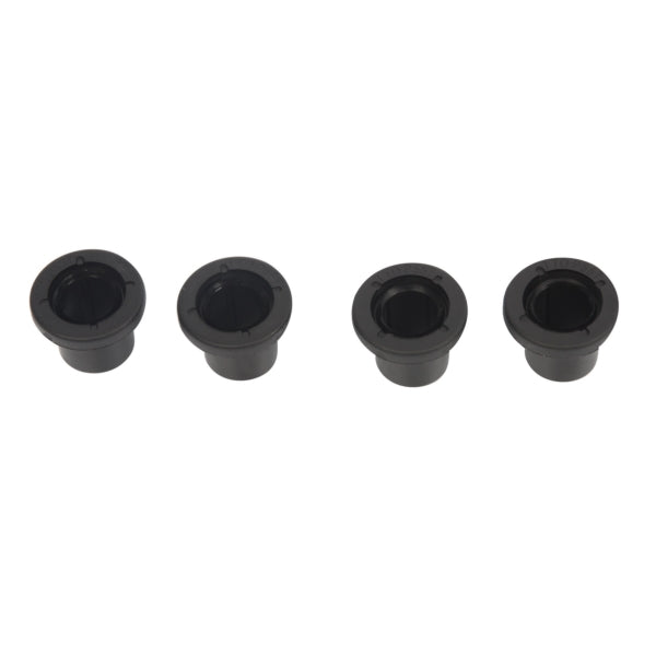 AllBallsRacing-A-ARM BUSHING KIT FT LWR/UPR POL 50-1051 723980402526