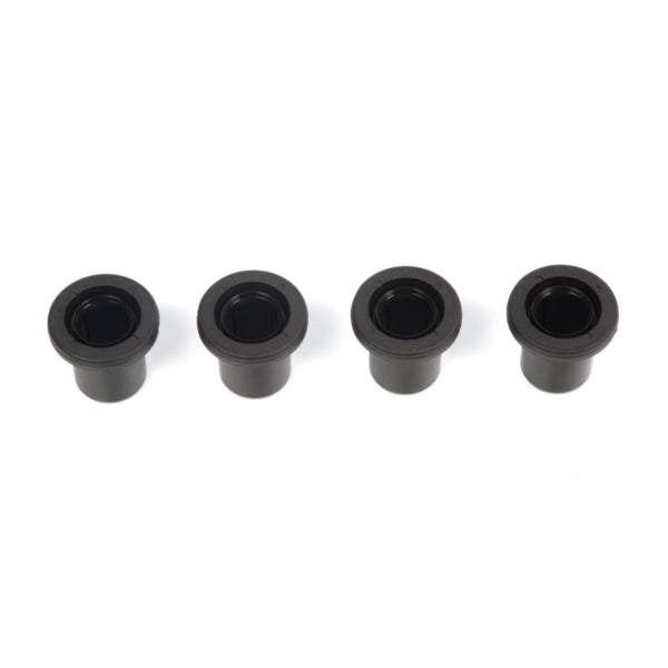 AllBallsRacing-A-ARM BUSHING KIT FT LWR/UPR POL 50-1076 723980402601