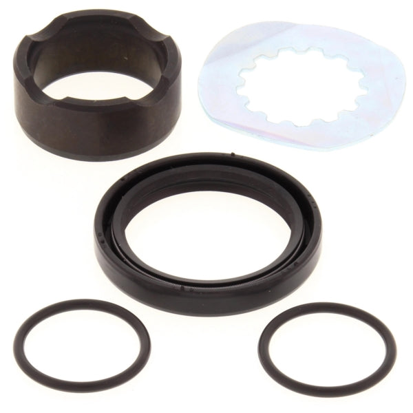 AllBallsRacing-COUNTERSHAFT SEAL KIT YAM 25-4019 723980411917