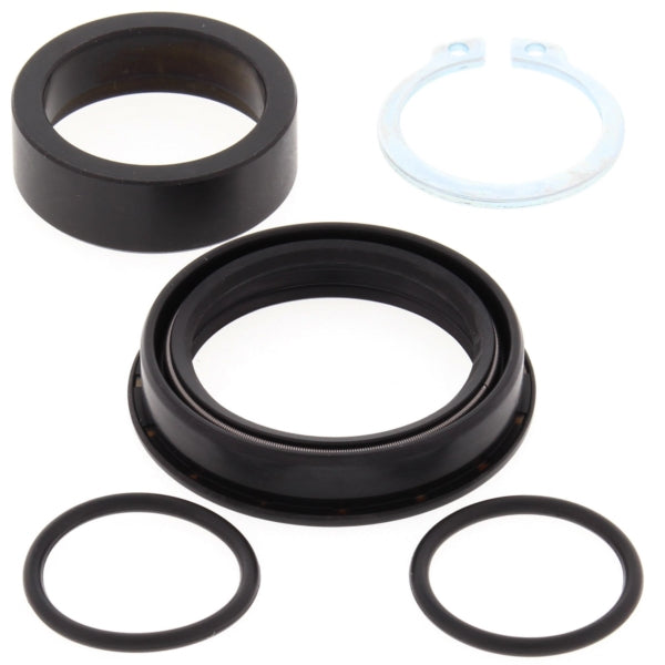 AllBallsRacing-COUNTERSHAFT SEAL KIT SUZ ALLBALLS 25-4030 723980411993