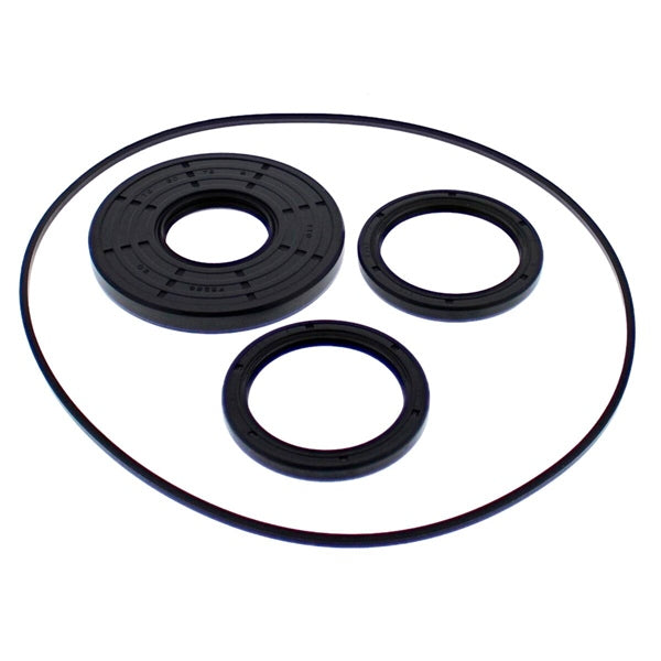 AllBallsRacing-DIFFERENTIAL SEAL KIT FT POL ALLBALLS 25-2108-5 613310802488