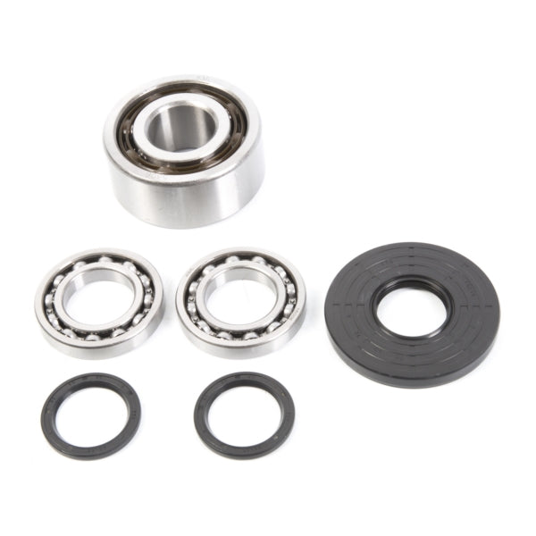 AllBallsRacing-DIFFERENTIAL BEARING/SEAL KIT FT 25-2075 723980401772
