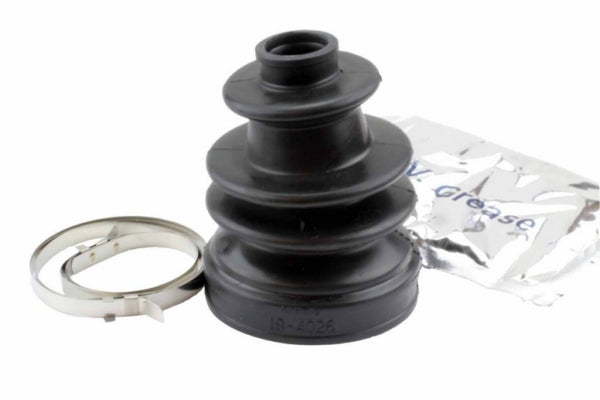 AllBallsRacing-CV BOOT KIT FT/RR C-AM ALLBALLS 19-5003 723980401956