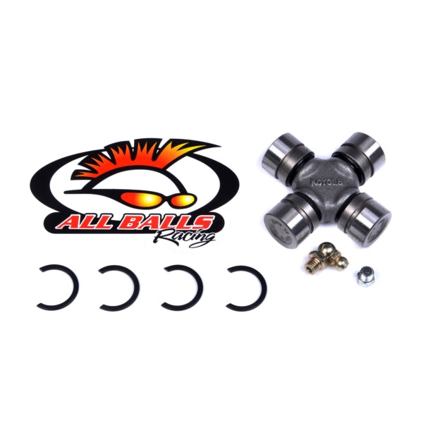 AllBallsRacing-UNIVERSAL JOINT ATV A/C/SUZ ALLBALLS 19-1003 723980402649