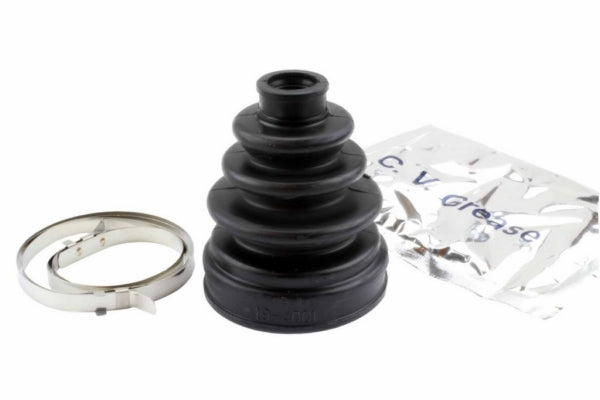 AllBallsRacing-CV BOOT KIT FT/RR KAWA ALLBALLS 19-5012 723980402045