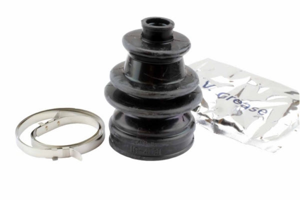 AllBallsRacing-CV BOOT KIT FT POL ALLBALLS 19-5019 723980402106