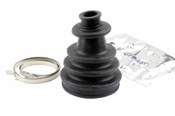 AllBallsRacing-CV BOOT KIT FT/RR POL ALLBALLS 19-5020 723980402113