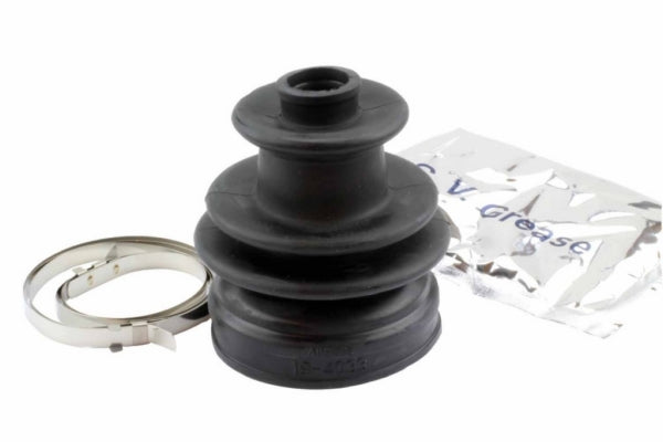 AllBallsRacing-CV BOOT KIT FT/RR POL ALLBALLS 19-5026 723980402175