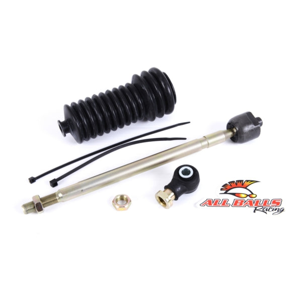 AllBallsRacing-RACK TIE ROD KIT RG POL 51-1039-R 723980419890