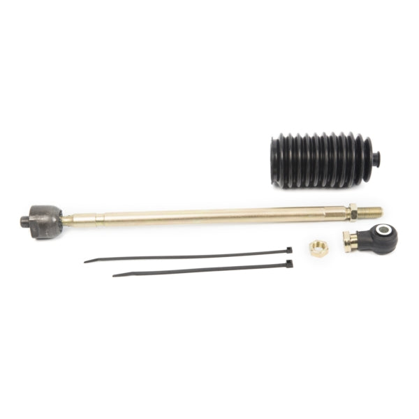 AllBallsRacing-RACK TIE ROD KIT LF POL 51-1041-L 723980403103