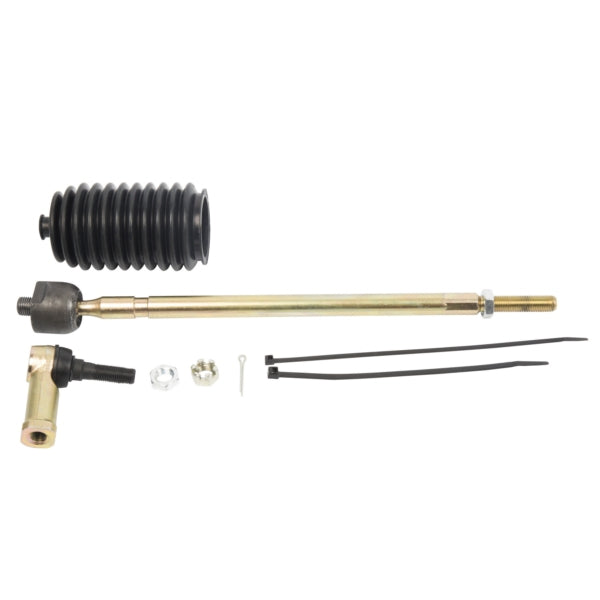 AllBallsRacing-RACK TIE ROD KIT LF C-AM 51-1046-L 723980403172