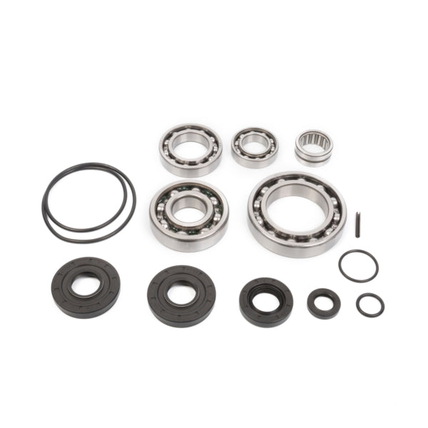 AllBallsRacing-DIFFERENTIAL BEARING/SEAL KIT RR 25-2091 723980401901