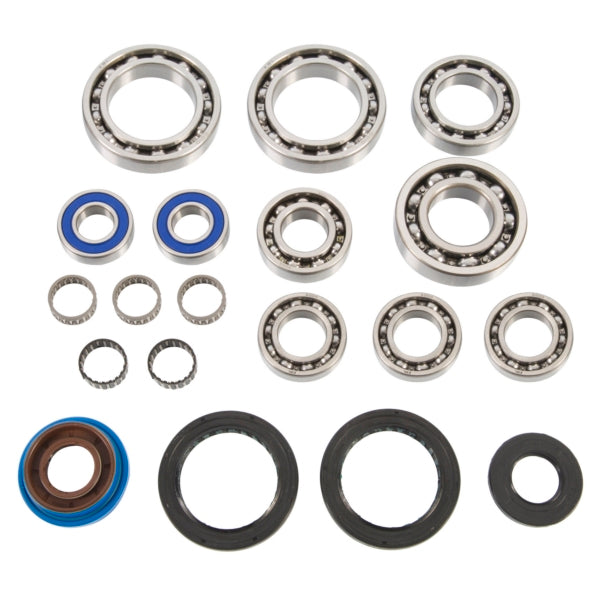 AllBallsRacing-DIFFERENTIAL BEARING/SEAL KIT POL 25-2089 723980401895