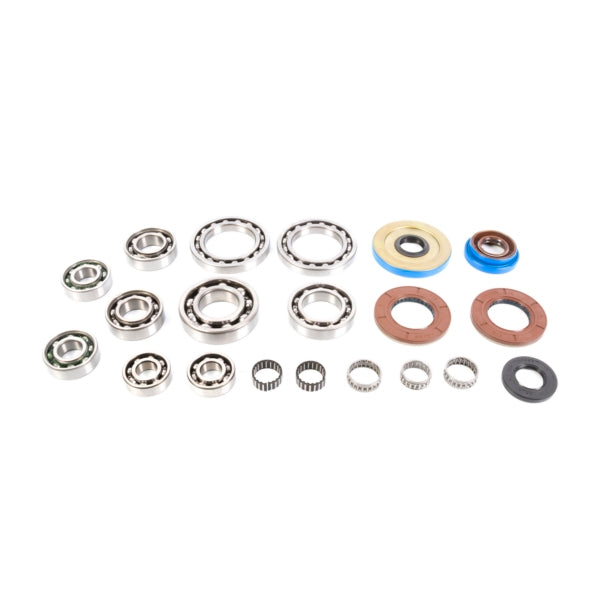 AllBallsRacing-DIFFERENTIAL BEARING/SEAL KIT POL 25-2084 723980401857