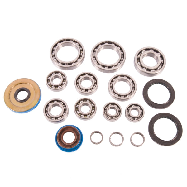 AllBallsRacing-DIFFERENTIAL BEARING/SEAL KIT POL 25-2087 723980415892
