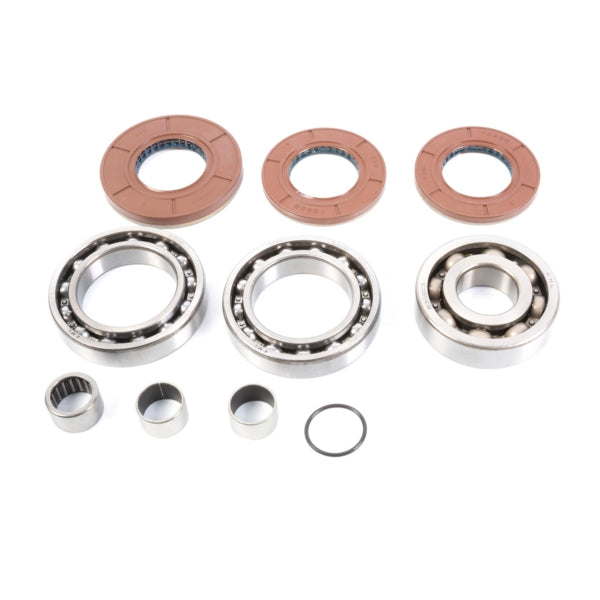 AllBallsRacing-DIFFERENTIAL BEARING/SEAL KIT RR 25-2080 723980401819