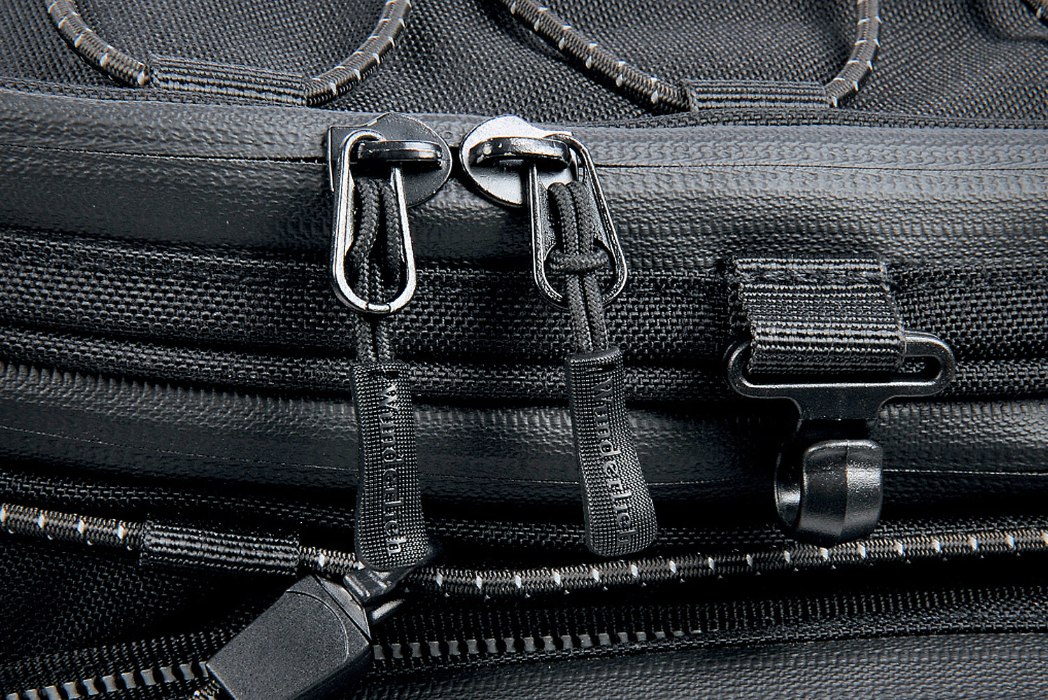 Wunderlich Replacement-Zipper-20750-000