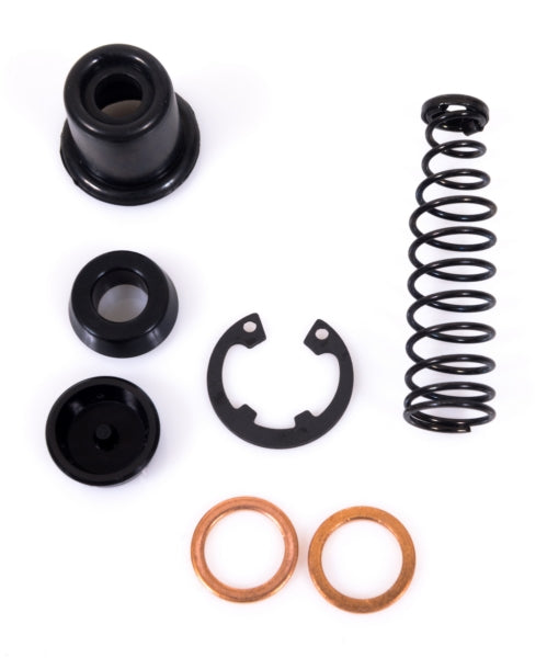 All Balls Racing - Brake Master Cylinder Rebuild Kit (Honda, Kawasaki, Suzuki, Yamaha)