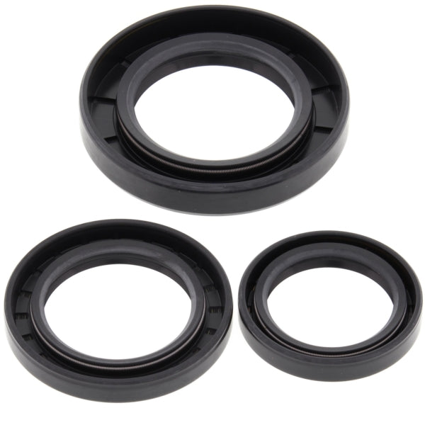 AllBallsRacing-DIFFERENTIAL SEAL KIT RR HON ALLBALLS 25-2008-5 723980404506