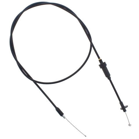 AllBallsRacing-THROTTLE CABLE POL ALLBALLS 45-1152 723980403844