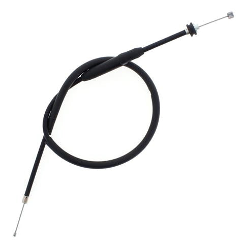 AllBallsRacing-THROTTLE CABLE POL ALLBALLS 45-1110 723980403646