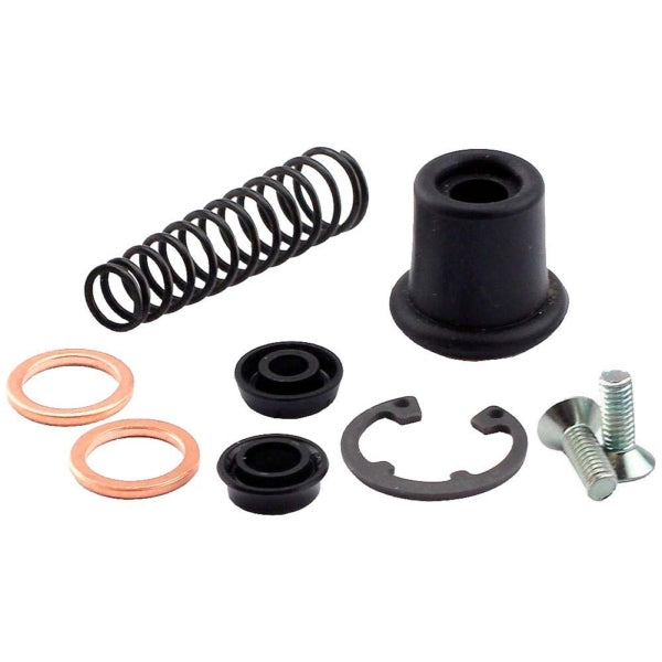 AllBallsRacing-MASTER CYLINDER REBUILD KIT FT HON 18-1001 723980412877