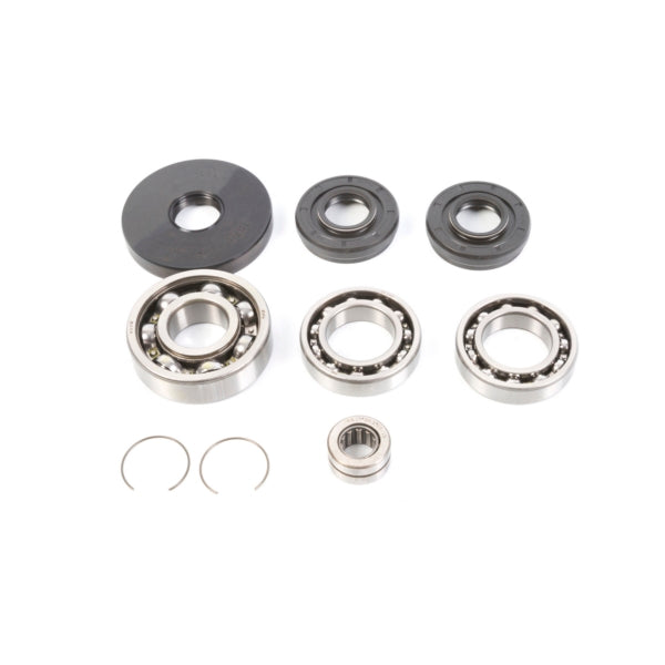 AllBallsRacing-DIFFERENTIAL BEARING/SEAL KIT FT 25-2016 723980401437