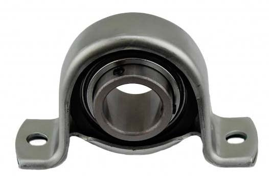 AllBallsRacing-CENTER DRIVE SHAFT SUPPORT BEARING 25-1671 723980415533