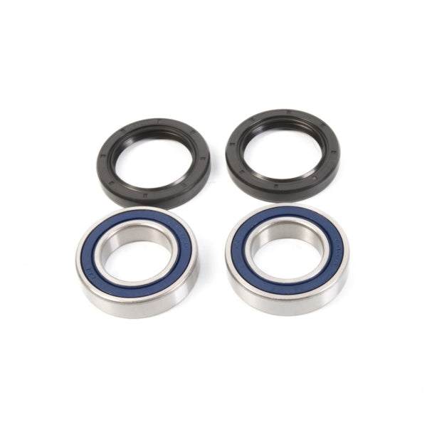 AllBallsRacing-WHEEL BEARING KIT RR HON ALLBALLS 25-1124 723980414383