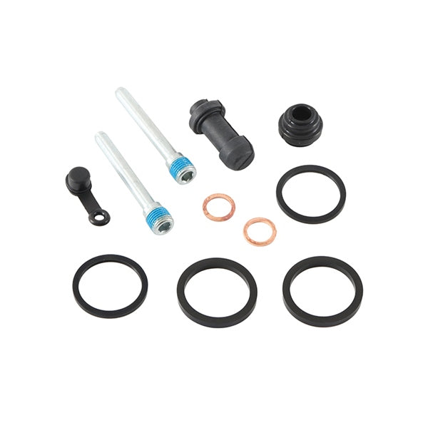 AllBallsRacing-CALIPER REBUILT KIT FT HON ALLBALLS 18-3009 723980405206