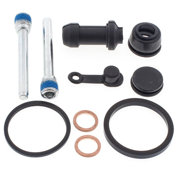 AllBallsRacing-CALIPER REBUILT KIT FT/RR 18-3023 723980405275