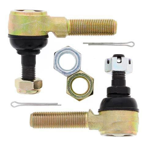AllBallsRacing-TIE ROD END KIT A/C ALLBALLS 51-1052 723980419975