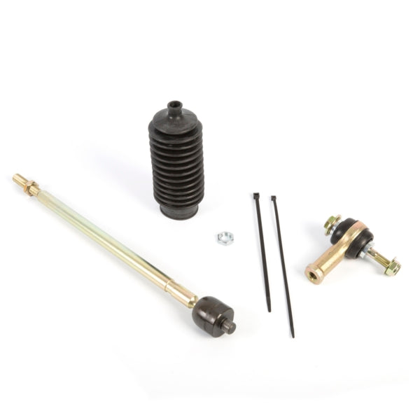 AllBallsRacing-RACK TIE ROD KIT LF C-AM 51-1057-L 723980420063